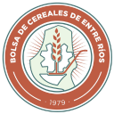 Bolsa de Cereales de Entre RÍos (BOLSACER) logo