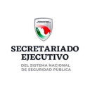 Secretariado Ejecutivo del Sistema Nacional de Seguridad Pública (SESNSP) logo
