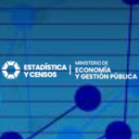Dirección de Estadísticas y Censos de la Provincia de Córdoba logo