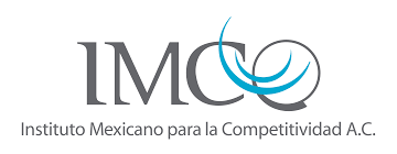 Instituto Mexicano para la Competitividad (IMCO) logo