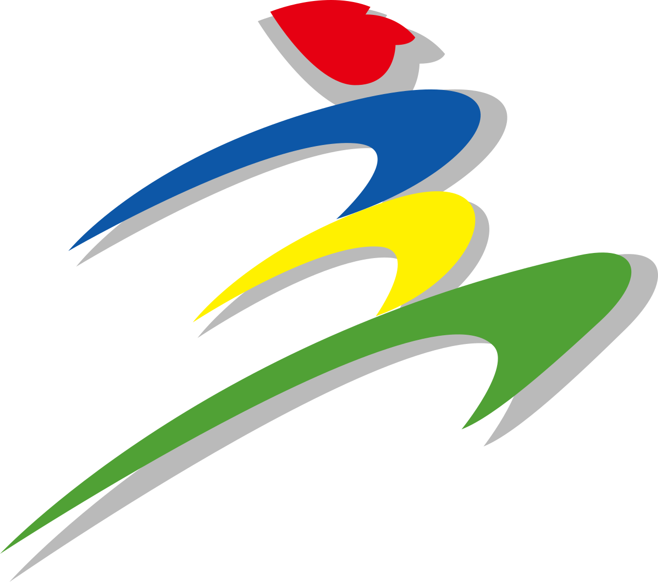 Directorate General of Budget, Accounting and Statistics (DGBAS-Taiwan) logo