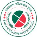 Bangladesh Bureau of Statistics (BBS) logo