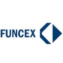 Fundação Centro de Estudos do Comércio Exterior (FUNCEX) logo