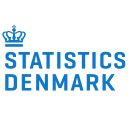 Statistics Denmark (DST) logo