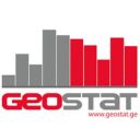 National Statistics Office of Georgia (Geostat) logo