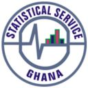 Ghana Statistical Service (GSS) logo