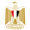 Ministry of Planning and Economic Development (MPED) logo