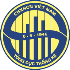 National Statistics Office of Vietnam (NSO) logo