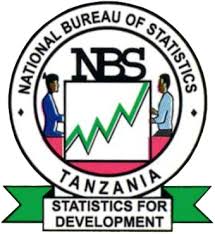 National Bureau of Statistics of Tanzania (NBS) logo