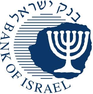 Bank of Israel (BoI) logo
