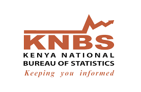 Kenya National Bureau of Statistics (KNBS) logo