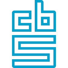 Statistics Netherlands (CBS) logo