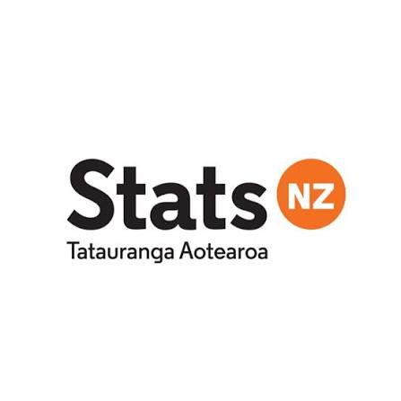 Stats NZ (StatsNZ) logo
