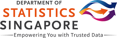 Singapore Department of Statistics (SingStat) logo