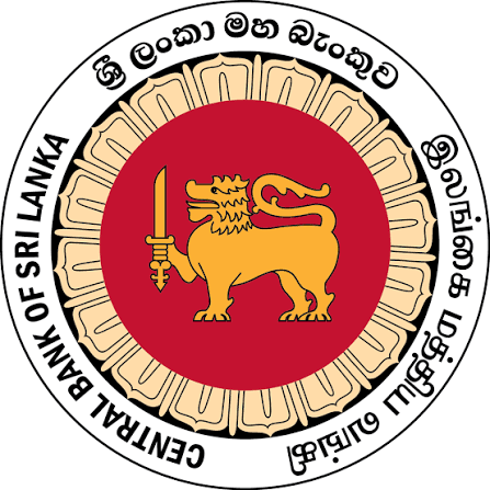 Central Bank of Sri Lanka (CBSL) logo