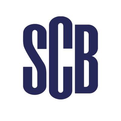 Statistics Sweden (SCB) logo