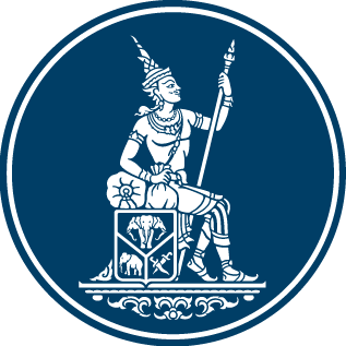 Bank of Thailand (BOT) logo