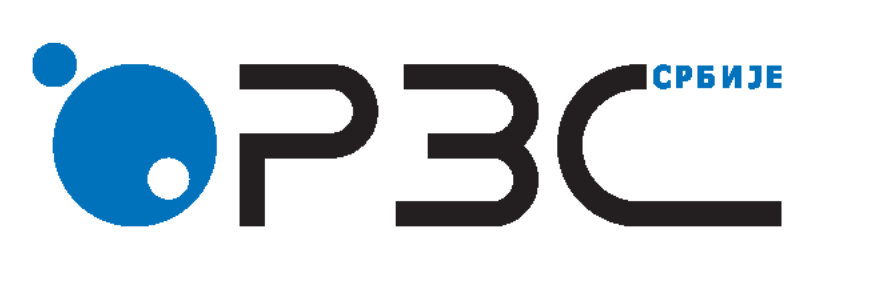 Statistical Office of the Republic of Serbia (SORS) logo