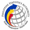 Philippine Statistics Authority (PSA) logo