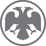 Central Bank of Russia (CBR) logo