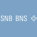 Swiss National Bank (SNB) logo