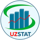 National Statistics Committee of Uzbekistan (Stat.uz) logo