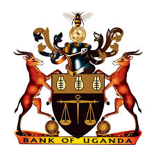 Bank of Uganda (BoU) logo