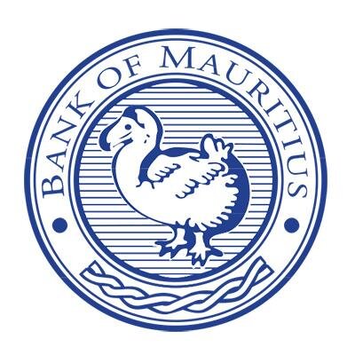 Bank of Mauritius (BoM) logo