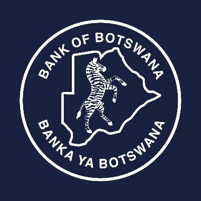 Bank of Botswana (BoB) logo