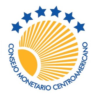 Consejo Monetario Centroamericano (CMCA) logo