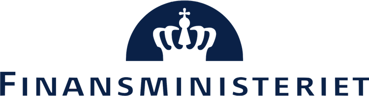 Danish Agency for Public Finance and Management (OES) logo