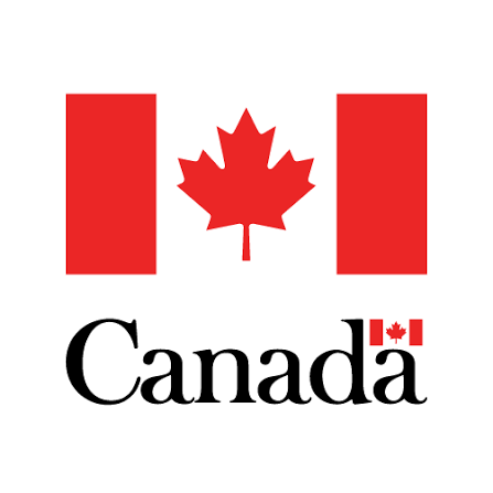 Department of Finance Canada logo