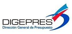 Direccion General de Presupuesto de Republica Dominicana (DIGEPRES) logo