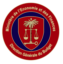 Direction Generale du Budget d'Haiti (DGB) logo