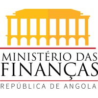 Ministry of Finance of Angola (Minfin) logo