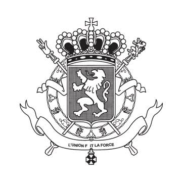 Federal Public Service Finance Belgium (SPF) logo