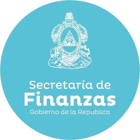 Secretaria de Finanzas de Honduras (SEFIN) logo