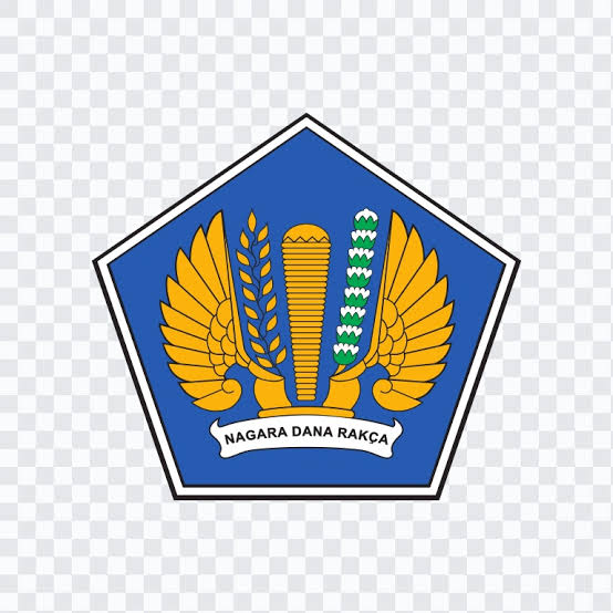 Ministry of Finance Indonesia (Kemenkeu) logo