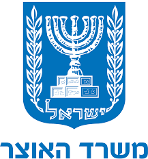 Ministry of Finance Israel (MOF) logo
