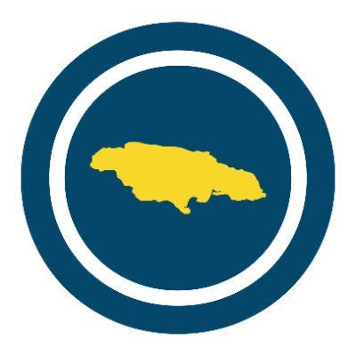 Ministry of Finance and the Public Service Jamaica (MOF) logo