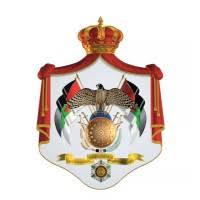 Ministry of Finance Jordan (MOF) logo