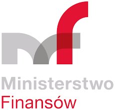 Ministry of Finance Poland (MF) logo