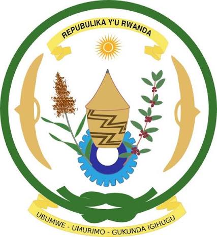 Ministry of Finance and Economic Planning Rwanda (MINECOFIN) logo