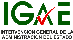 Intervencion General de la Administracion del Estado (IGAE) logo