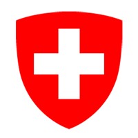 Federal Finance Administration Switzerland (EFV) logo