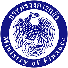 Ministry of Finance Thailand (MOF) logo