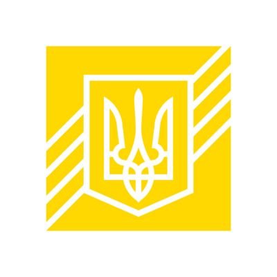 Ministry of Finance of Ukraine (OpenBudget) logo