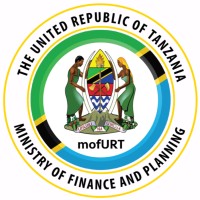 Ministry of Finance Tanzania (MOF) logo
