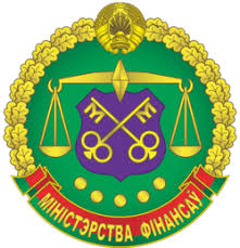 Ministry of Finance of Belarus (Minfin) logo