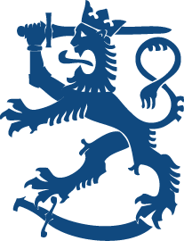State Treasury of Finland logo